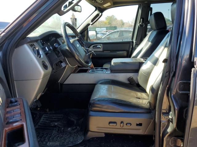 Photo 7 from auction – 2007 FORD EXPEDITION with VIN 1FMFU18507LA64113