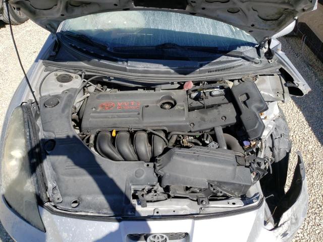 Photo 11 from auction – 2002 TOYOTA CELICA GT with VIN JTDDR32TX20118043