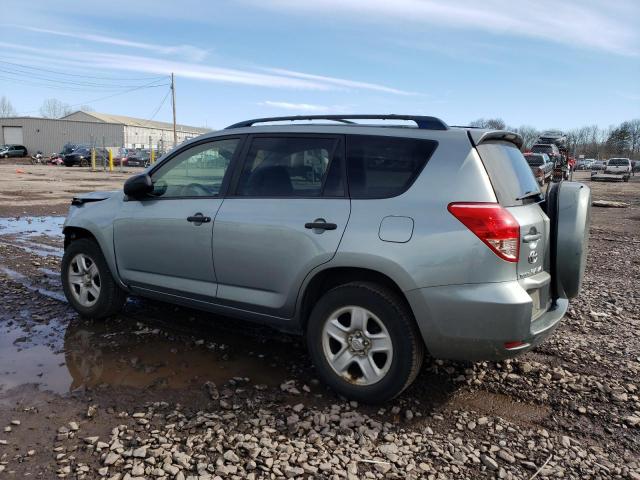 Photo 2 from auction – 2008 TOYOTA RAV4 with VIN JTMBD35V185143914