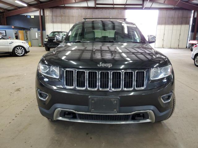 Photo 5 from auction – 2014 JEEP GRAND CHER with VIN 1C4RJFBG0EC103362
