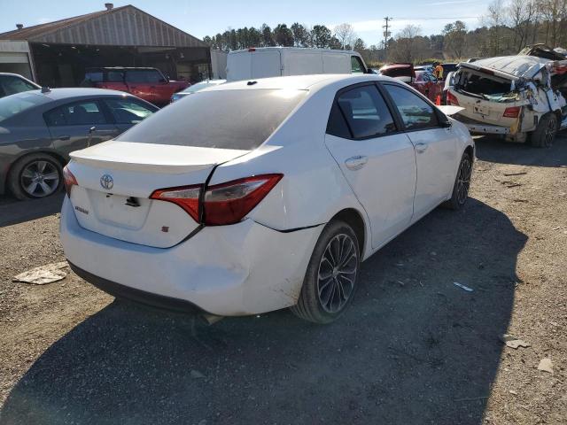Photo 3 from auction – 2014 TOYOTA COROLLA L with VIN 5YFBURHE2EP011872