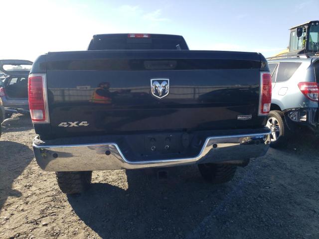 Photo 6 from auction – 2014 RAM 2500 LARAM with VIN 3C6UR5FLXEG168034