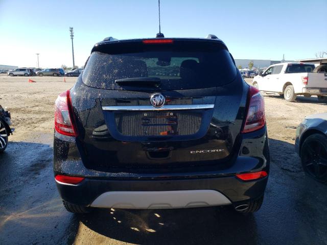 Photo 6 from auction – 2019 BUICK ENCORE PRE with VIN KL4CJASB1KB707155