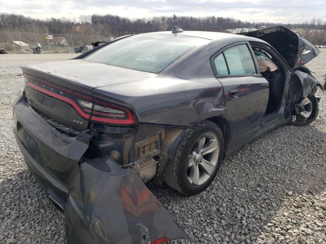 Photo 3 from auction – 2016 DODGE CHARGER SX with VIN 2C3CDXHGXGH354758