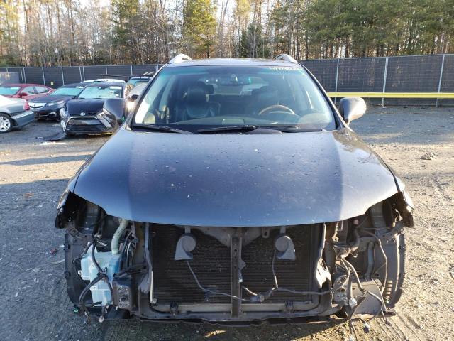 Photo 5 from auction – 2010 LEXUS RX 350 with VIN 2T2BK1BA7AC042165