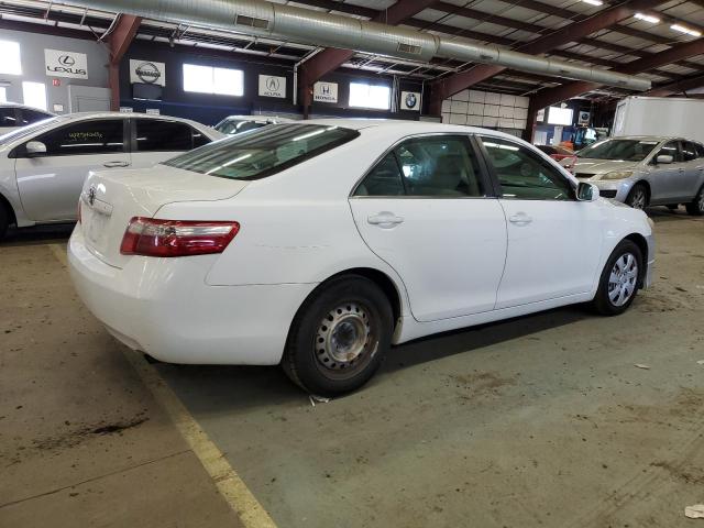 Photo 3 from auction – 2009 TOYOTA CAMRY BASE with VIN 4T1BE46K09U823667