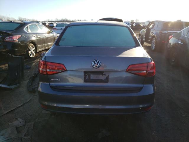 Photo 6 from auction – 2015 VOLKSWAGEN JETTA BASE with VIN 3VW2K7AJ4FM339737