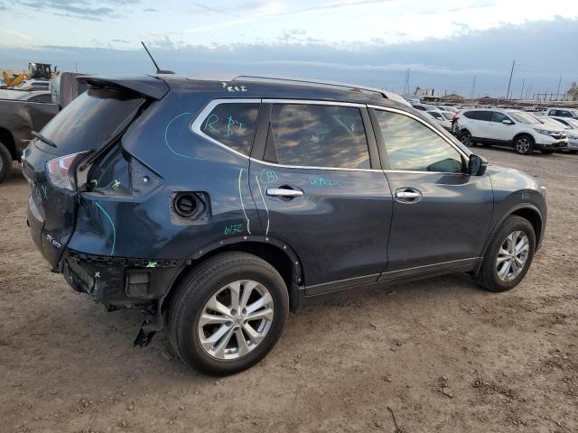 Photo 3 from auction – 2015 NISSAN ROGUE S with VIN 5N1AT2MV8FC787120