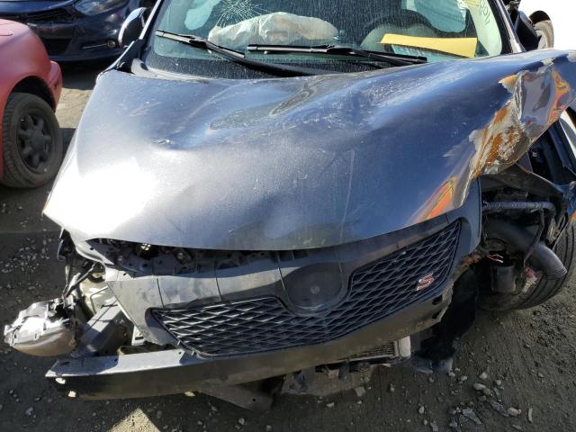 صورة رقم 11 من المزاد - 2010 TOYOTA COROLLA مع VIN 2T1BU4EE1AC276042