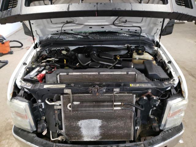 Zdjęcie 11 z aukcji – 2010 FORD F350 SUPER z VIN 1FDWF3E58AEA60008