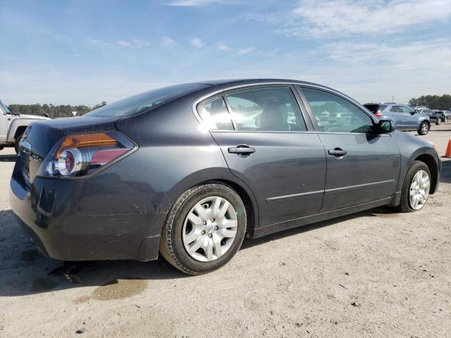 Photo 3 from auction – 2011 NISSAN ALTIMA BAS with VIN 1N4AL2AP6BN451660