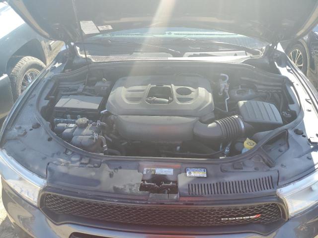 Photo 12 from auction – 2019 DODGE DURANGO SS with VIN 1C4RDJFG0KC676908