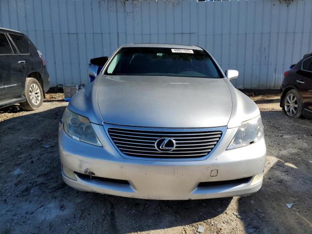 Photo 5 from auction – 2008 LEXUS LS 460 with VIN JTHBL46F485068611
