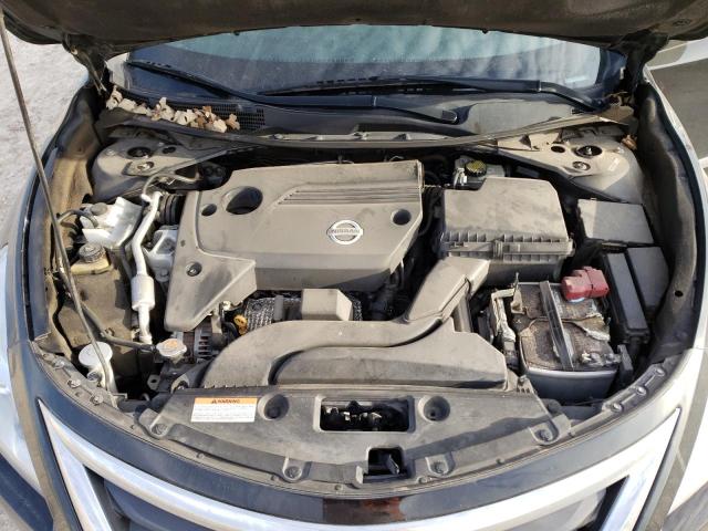 Photo 11 from auction – 2015 NISSAN ALTIMA 2.5 with VIN 1N4AL3APXFN373475
