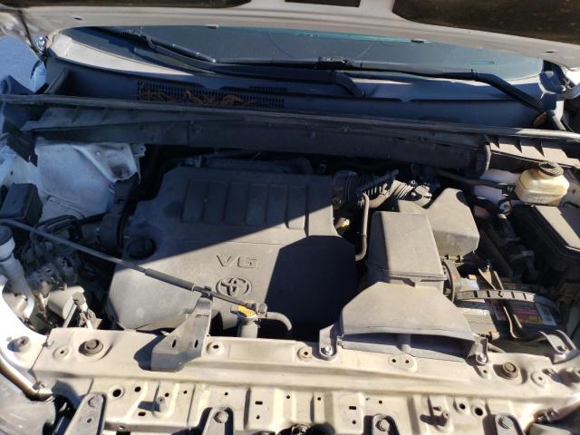Photo 12 from auction – 2015 TOYOTA HIGHLANDER with VIN 5TDYKRFH6FS040927