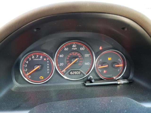 Photo 9 from auction – 2003 HONDA CIVIC EX with VIN 1HGEM22043L032134