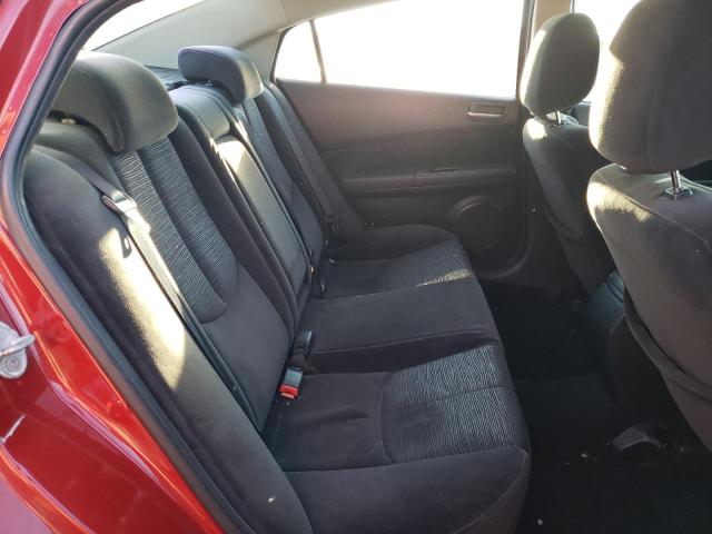Photo 10 from auction – 2009 MAZDA 6 I with VIN 1YVHP81A795M12950