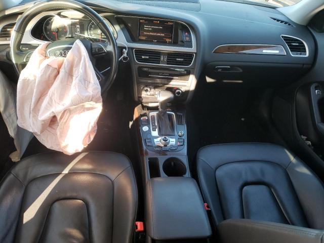 Photo 8 from auction – 2013 AUDI A4 PREMIUM with VIN WAUFFAFL2DA176688