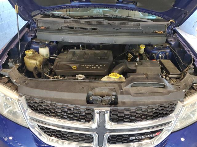 Photo 12 from auction – 2012 DODGE JOURNEY SX with VIN 3C4PDCBB6CT373876