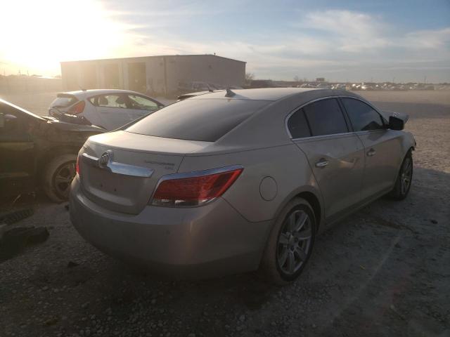 Photo 3 from auction – 2010 BUICK LACROSSE C with VIN 1G4GC5GGXAF135535