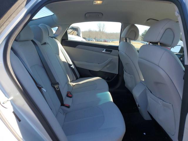 Photo 10 from auction – 2015 HYUNDAI SONATA SE with VIN 5NPE24AF2FH119321