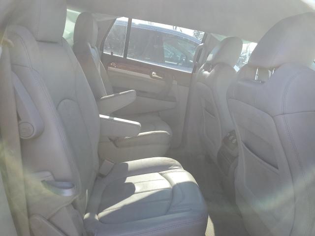 Photo 11 from auction – 2012 BUICK ENCLAVE with VIN 5GAKRCED5CJ342619
