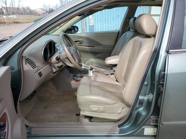Photo 7 from auction – 2004 NISSAN ALTIMA BAS with VIN 1N4AL11DX4C125942