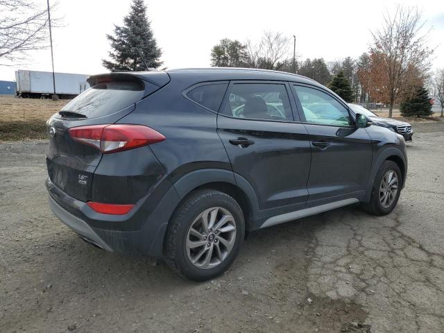 Photo 3 from auction – 2017 HYUNDAI TUCSON LIM with VIN KM8J3CA22HU578159