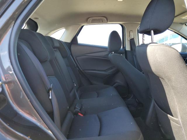 Photo 10 from auction – 2019 MAZDA CX-3 SPORT with VIN JM1DKFB71K0422841