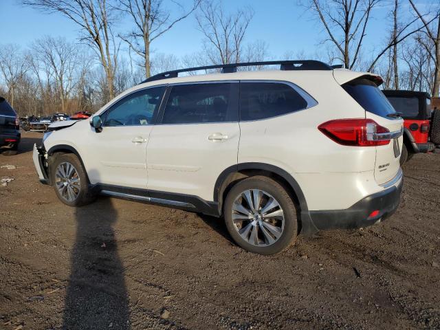 Photo 2 from auction – 2020 SUBARU ASCENT LIM with VIN 4S4WMAPD5L3474294