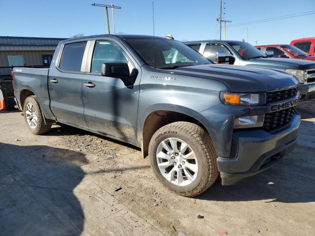 Photo 4 from auction – 2019 CHEVROLET SILVERADO with VIN 1GCPYBEHXKZ359291