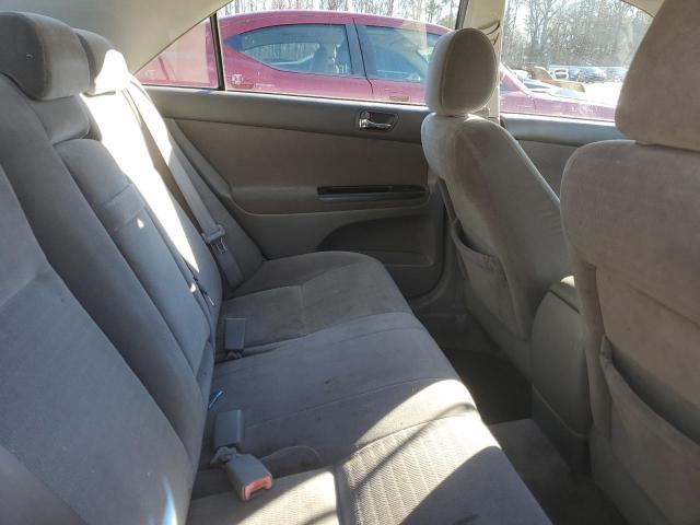 Photo 10 from auction – 2005 TOYOTA CAMRY LE with VIN JTDBE32K053031748