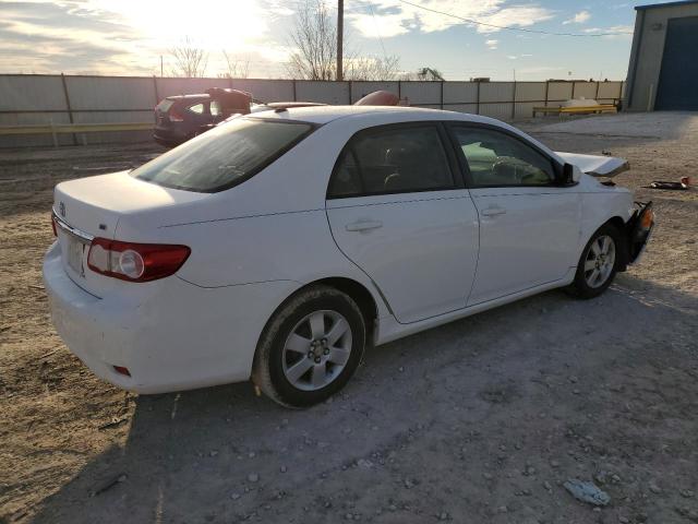 Foto 3 de la subasta – 2011 TOYOTA COROLLA BA con VIN JTDBU4EE2B9126528