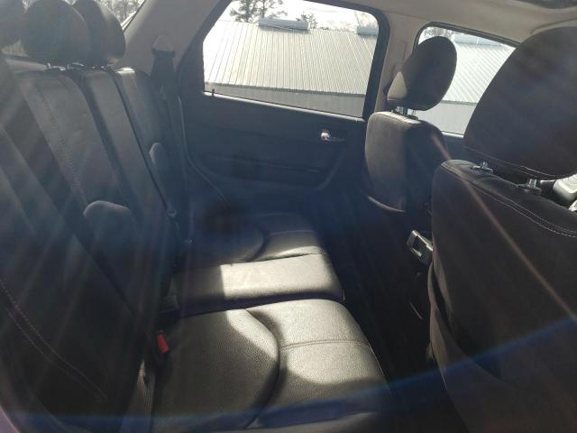 Foto 11 de la subasta – 2008 MAZDA TRIBUTE con VIN 4F2CZ96118KM27811