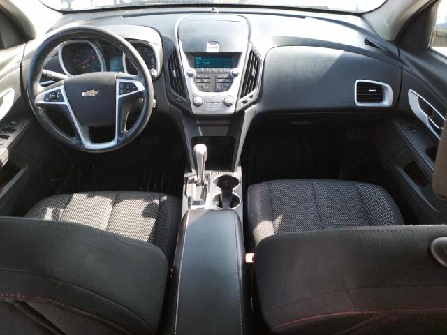 Photo 8 from auction – 2011 CHEVROLET EQUINOX LT with VIN 2CNALDEC1B6468587