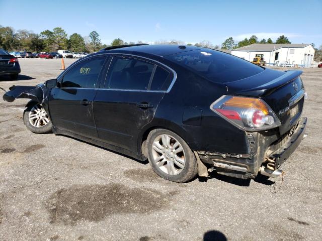 Photo 2 from auction – 2012 NISSAN ALTIMA BAS with VIN 1N4AL2APXCC118181