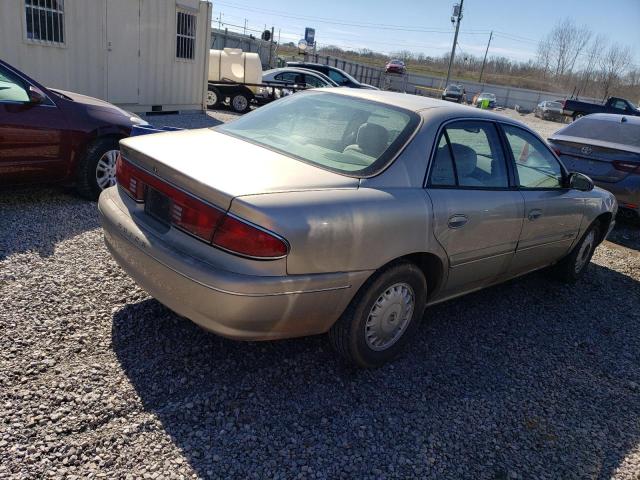 Photo 3 from auction – 1999 BUICK CENTURY CU with VIN 2G4WS52M0X1469701