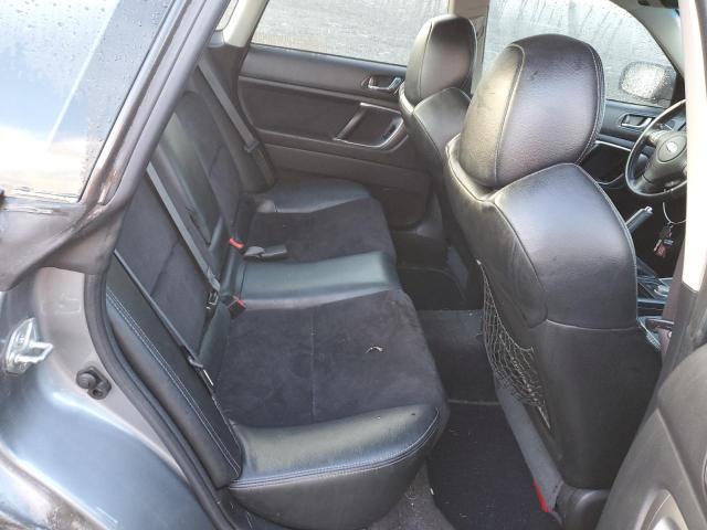 Фото 10 с аукциона – 2008 SUBARU LEGACY 2.5 с VIN 4S3BL696083217522
