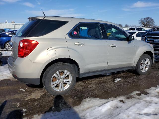 Photo 3 from auction – 2012 CHEVROLET EQUINOX LS with VIN 2GNALBEK1C1214156