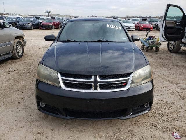 Photo 5 from auction – 2012 DODGE AVENGER SX with VIN 1C3CDZCB5CN198864