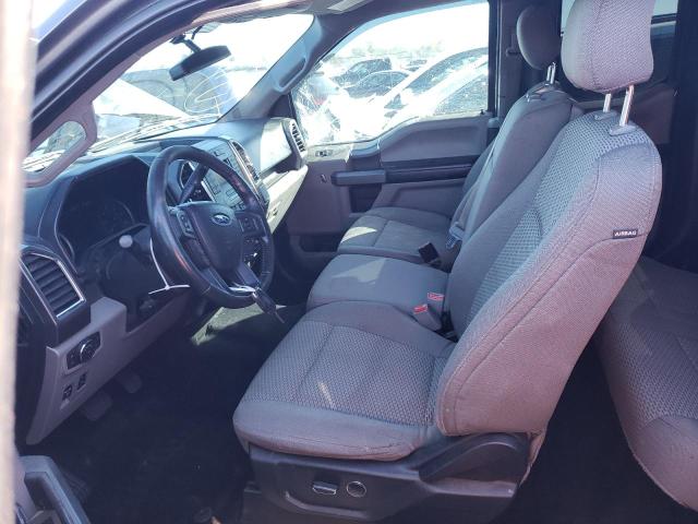 Photo 7 from auction – 2016 FORD F150 SUPER with VIN 1FTEX1CP1GFD59249