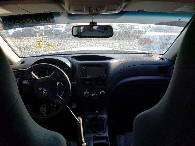 Photo 8 from auction – 2011 SUBARU IMPREZA WR with VIN JF1GR7E61DG873821