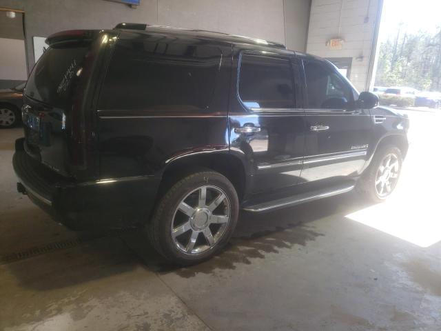 Photo 3 from auction – 2007 CADILLAC ESCALADE L with VIN 1GYFK63897R345214