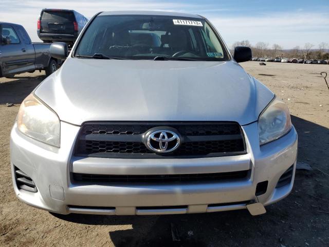 Photo 5 from auction – 2011 TOYOTA RAV4 with VIN 2T3BF4DV4BW106342