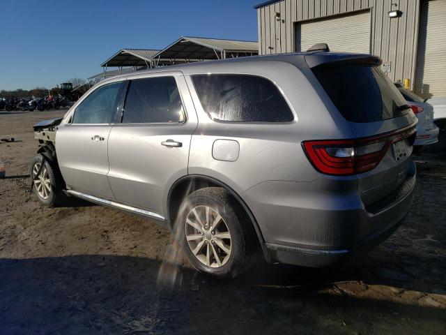 Photo 2 from auction – 2014 DODGE DURANGO SX with VIN 1C4RDHAG7EC500765