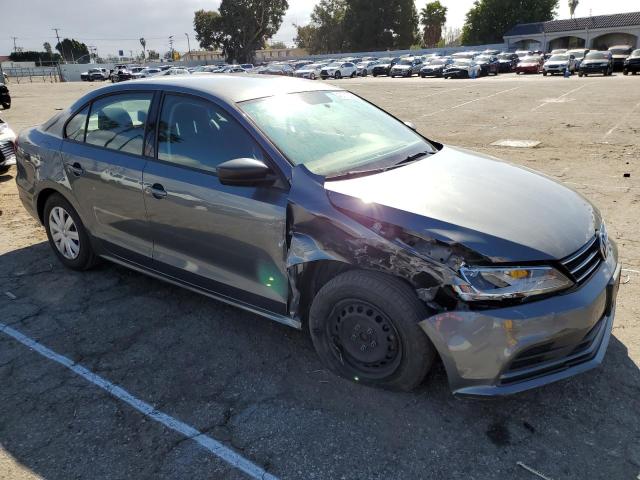 Photo 4 from auction – 2016 VOLKSWAGEN JETTA S with VIN 3VW267AJ2GM382561