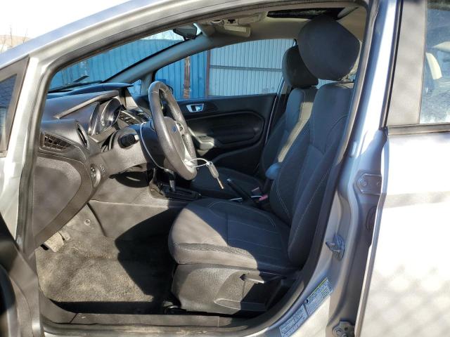 Photo 7 from auction – 2015 FORD FIESTA SE with VIN 3FADP4BJ7FM178686