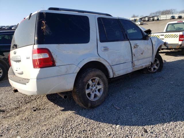 Photo 3 from auction – 2009 FORD EXPEDITION with VIN 1FMFU155X9EB20375