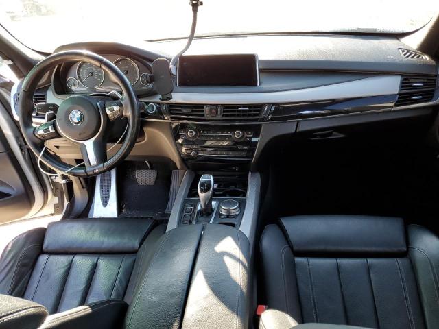 Photo 8 from auction – 2017 BMW X5 XDRIVE3 with VIN 5UXKR0C31H0V75206