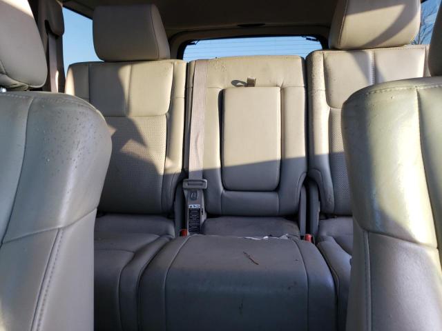 Photo 10 from auction – 2006 JEEP COMMANDER with VIN 1J8HG58256C369390